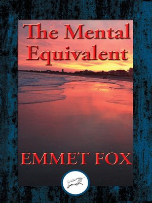 cover image of The Mental Equivalent